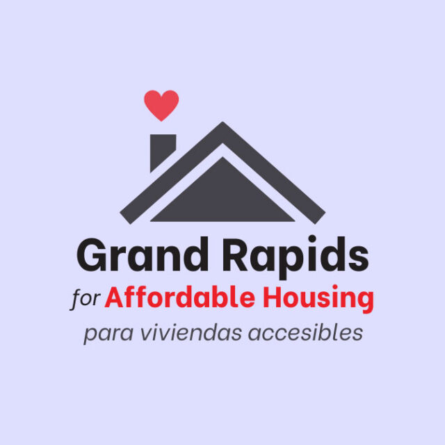 Grand Rapids for Affordable Housing